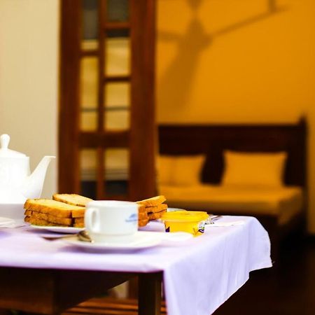 Aloe Vera Guest House Dambulla Extérieur photo