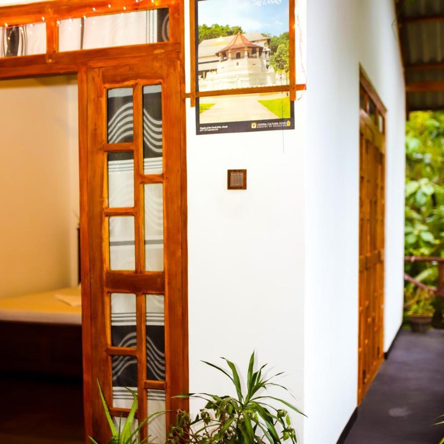 Aloe Vera Guest House Dambulla Extérieur photo