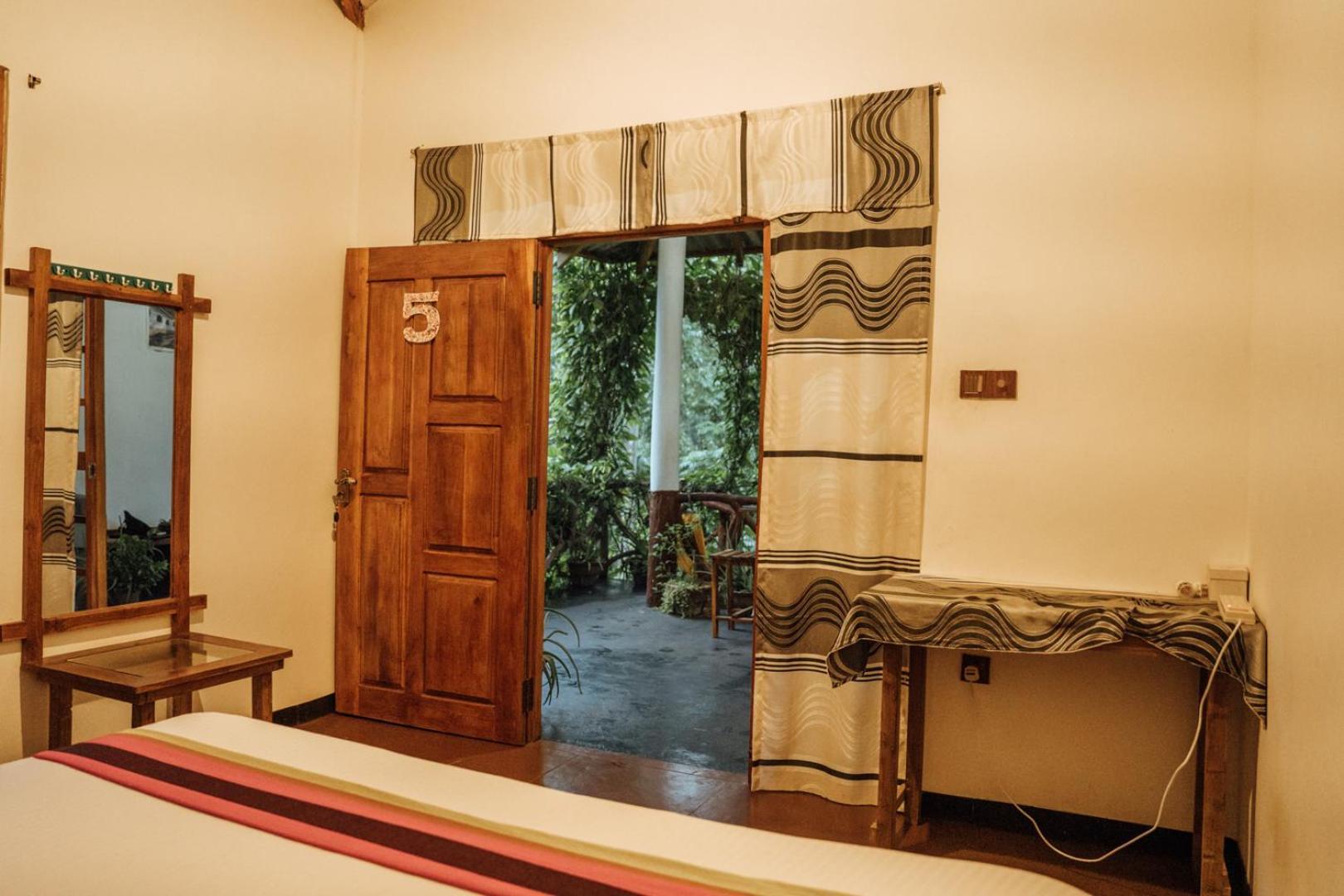 Aloe Vera Guest House Dambulla Extérieur photo