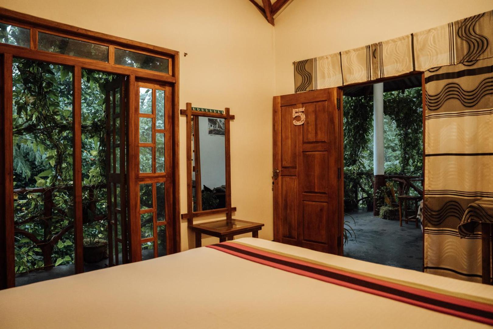 Aloe Vera Guest House Dambulla Extérieur photo