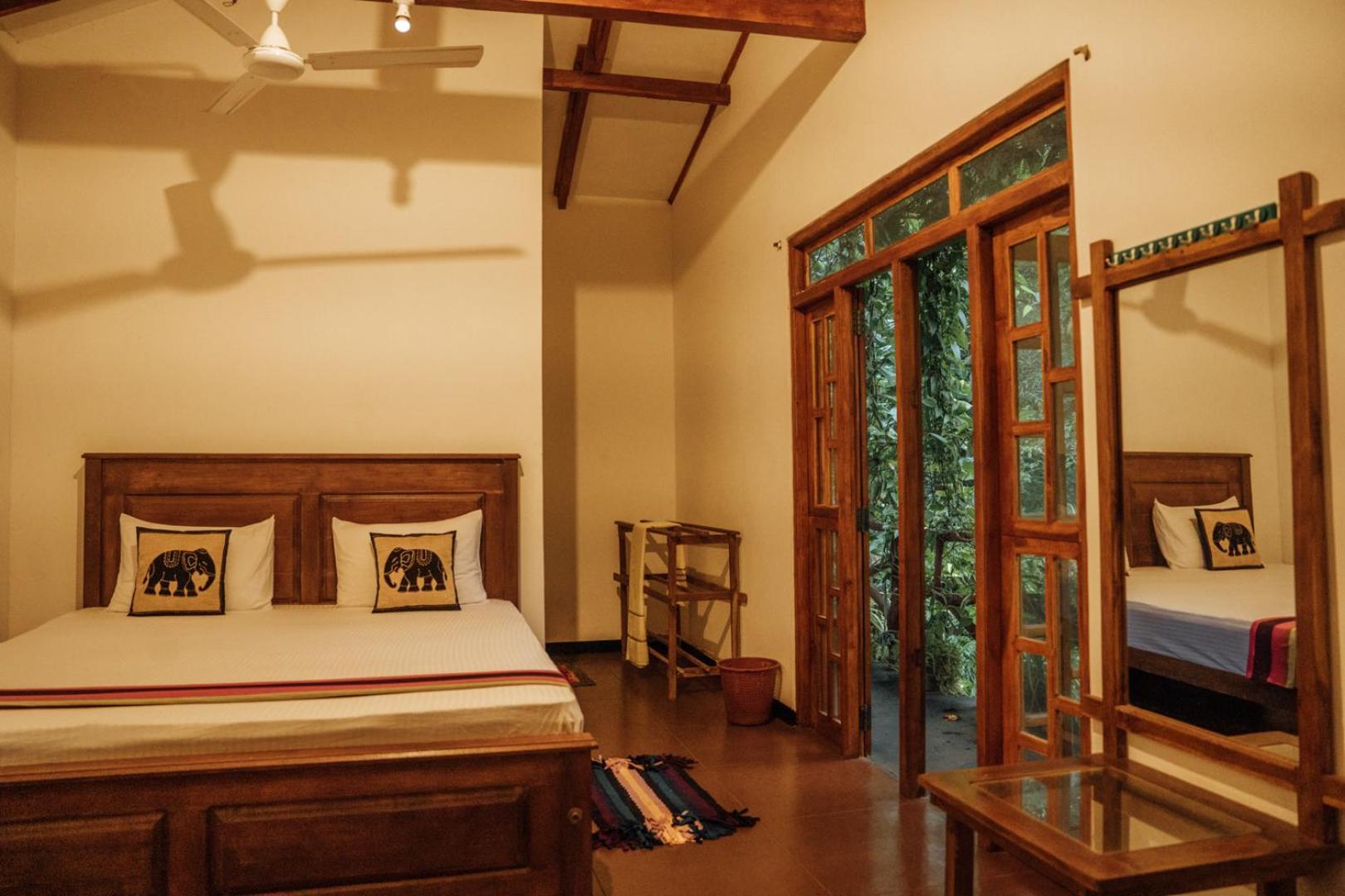 Aloe Vera Guest House Dambulla Extérieur photo