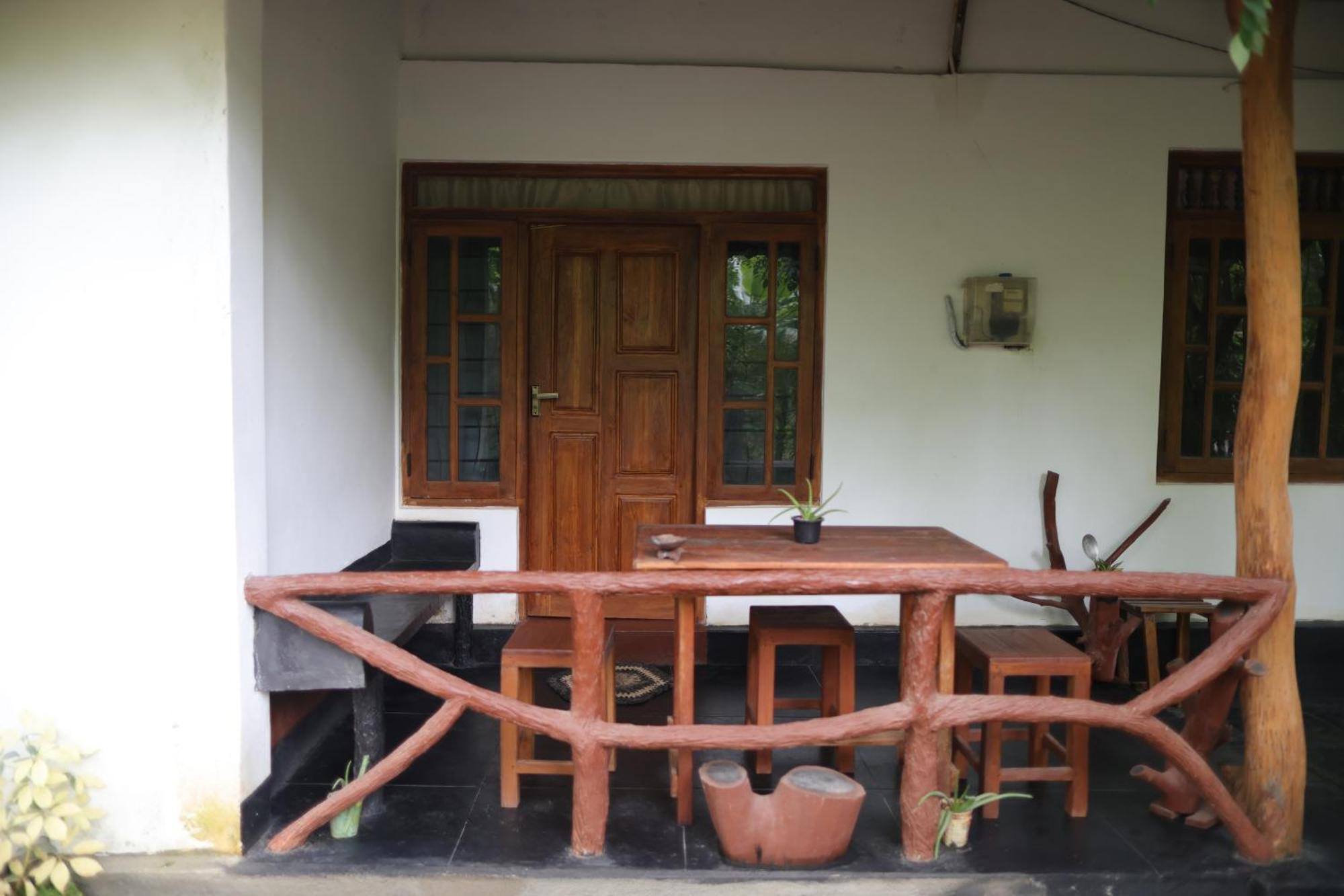 Aloe Vera Guest House Dambulla Chambre photo