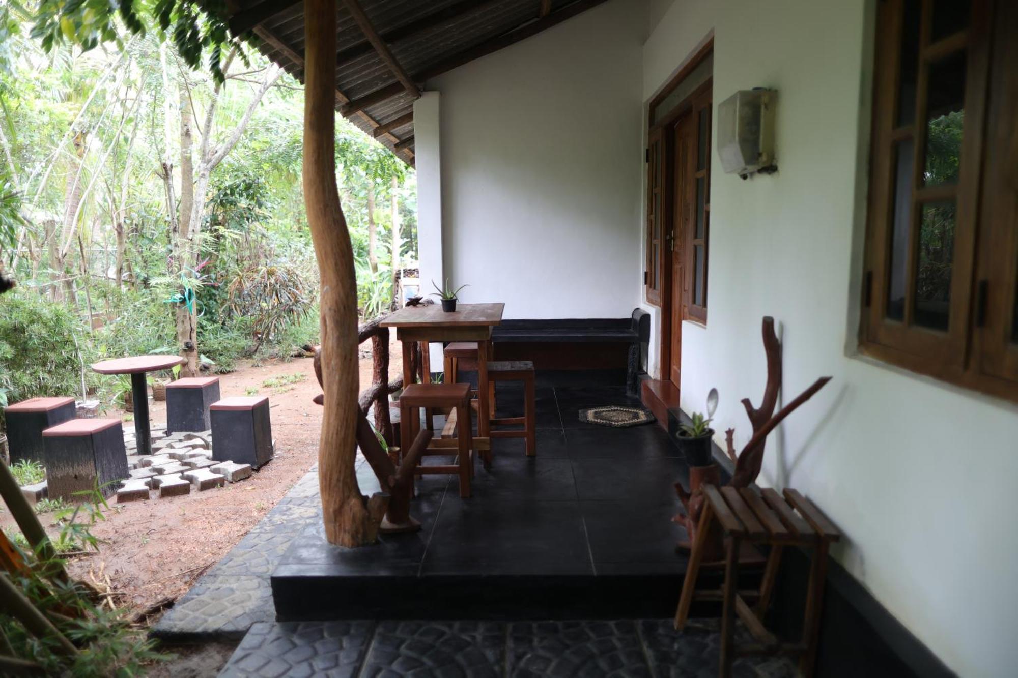 Aloe Vera Guest House Dambulla Chambre photo