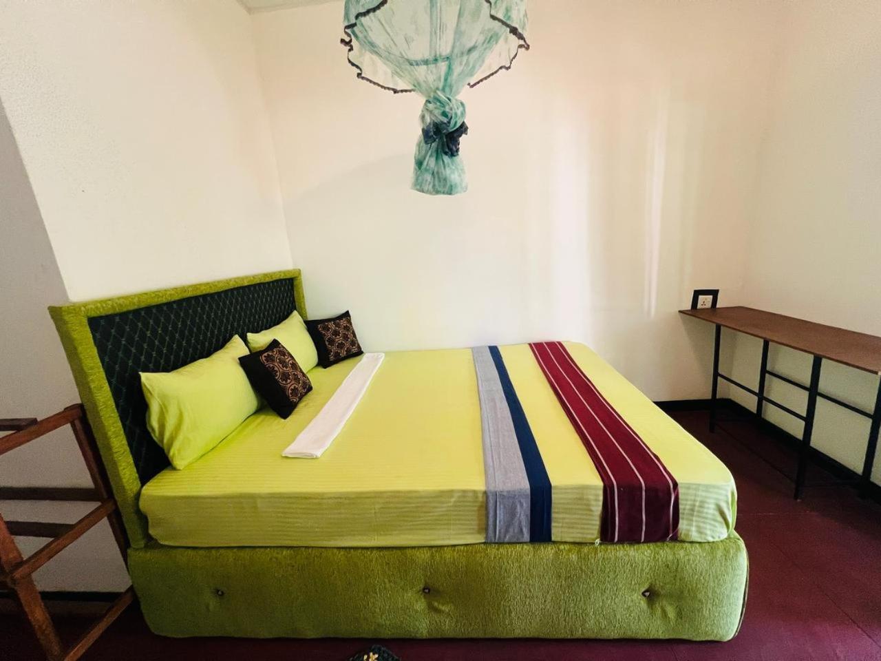 Aloe Vera Guest House Dambulla Extérieur photo