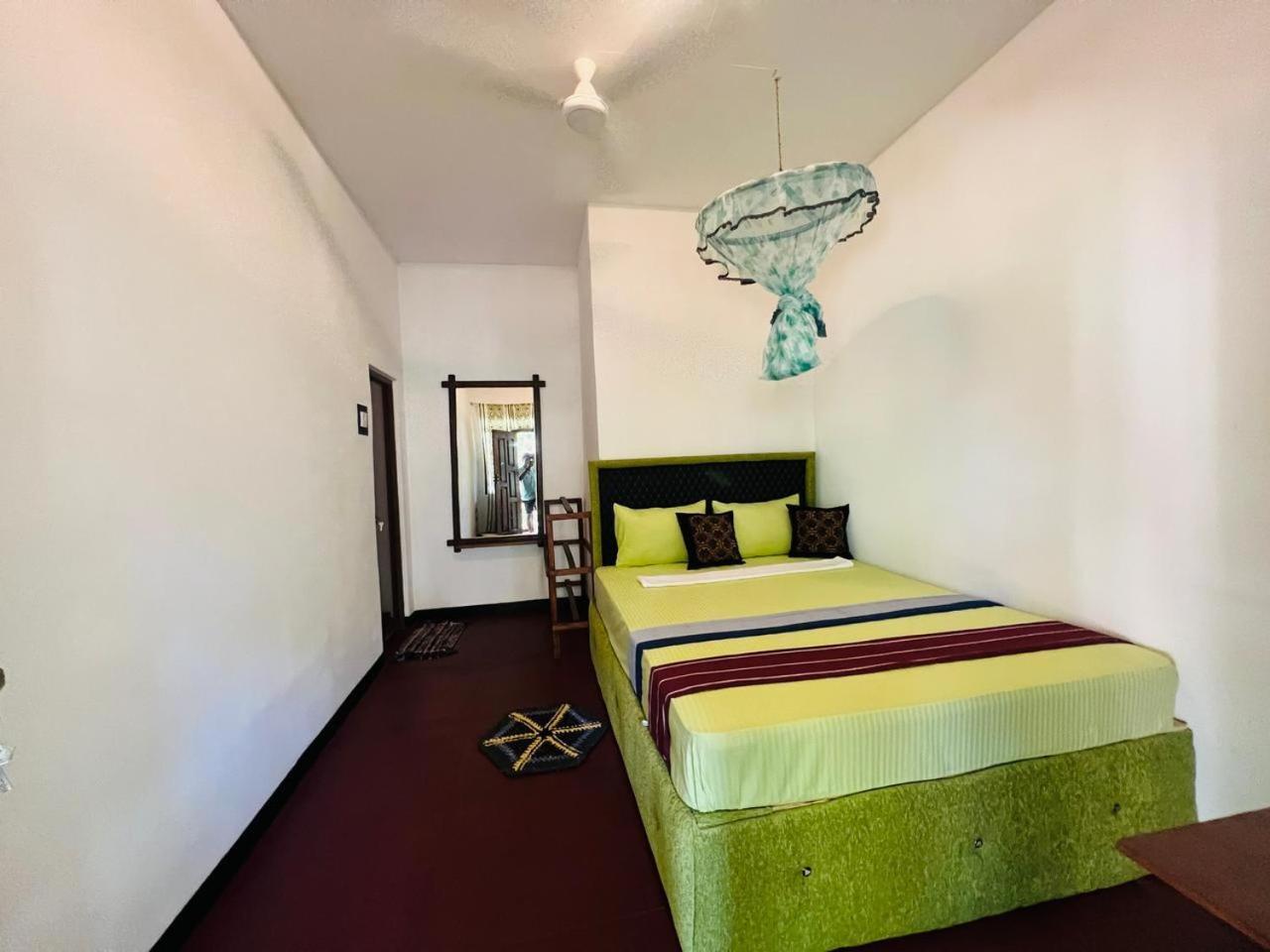 Aloe Vera Guest House Dambulla Extérieur photo