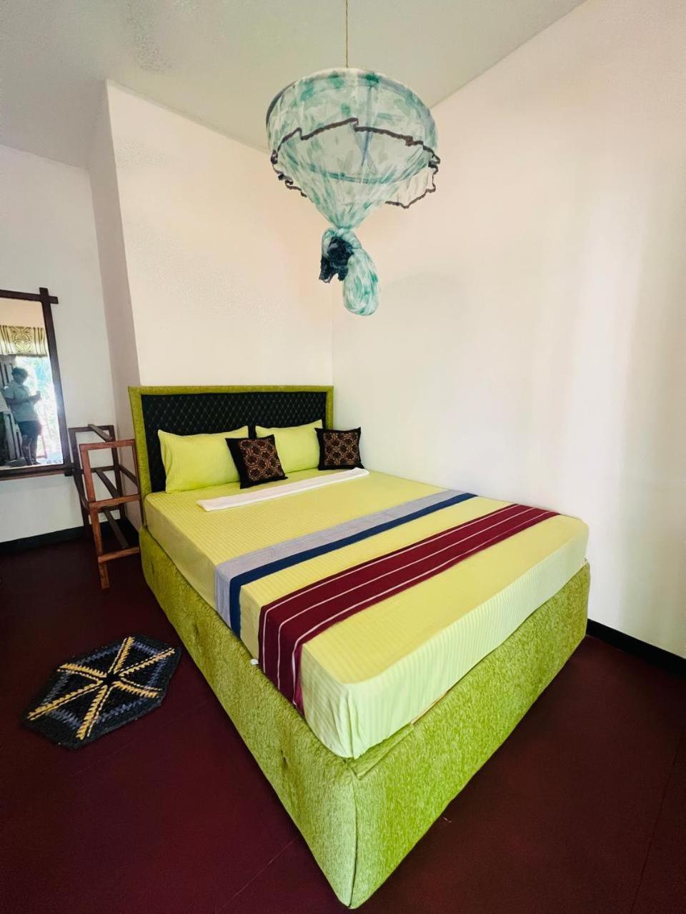 Aloe Vera Guest House Dambulla Extérieur photo